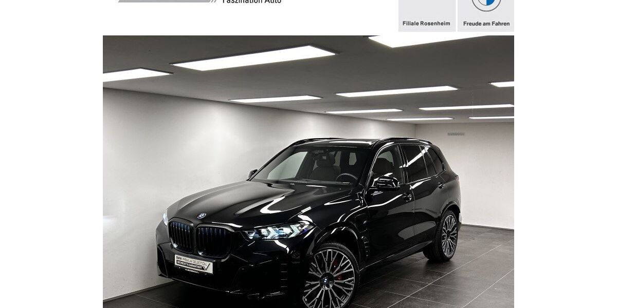 BMW X5 14.397 km 96.850 &euro; Rosenheim 83026