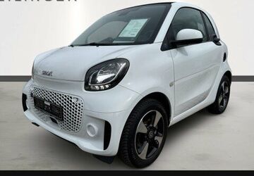 Smart ForTwo 20.800 km 11.450 &euro; Obing 83119