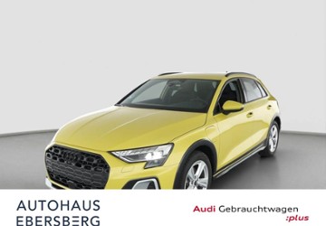 Audi A3 7.050 km 32.500 &euro; Ebersberg bei München 85560