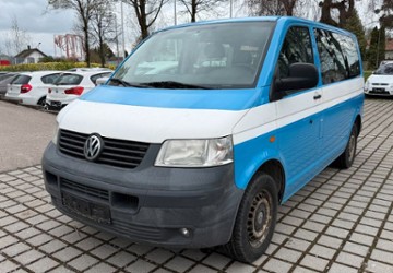 VW T5 Transporter 279.151 km 4.990 &euro; Rosenheim 83026