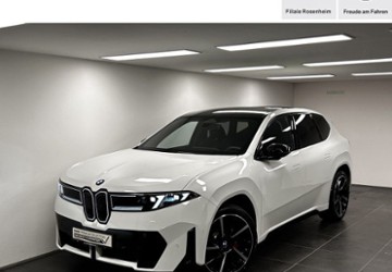 BMW iX3 1.772 km 88.100 &euro; Rosenheim 83026