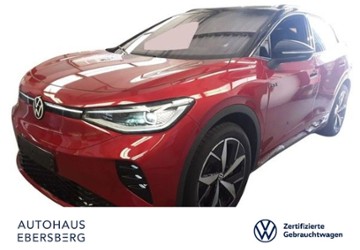 VW ID.4 12.800 km 48.900 &euro; Ebersberg bei München 85560