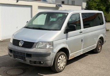 VW T5 Transporter 265.000 km 2.599 &euro; Rosenheim 83024