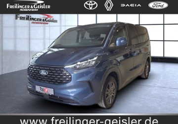 Ford Tourneo Custom 9.853 km 51.880 &euro; Rosenheim 83022