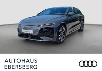 Audi A6 e-tron 2.000 km 78.610 &euro; Ebersberg bei München 85560