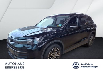 VW Tiguan 23.600 km 31.500 &euro; Ebersberg bei München 85560