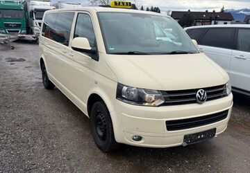 VW T5 Transporter 538.372 km 9.490 &euro; Rosenheim 83026