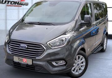 Ford Tourneo Custom 39.250 km 33.950 &euro; Kirchseeon 85614