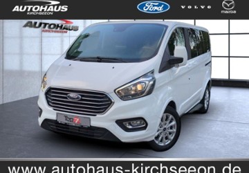Ford Tourneo Custom 30.450 km 33.950 &euro; Kirchseeon 85614