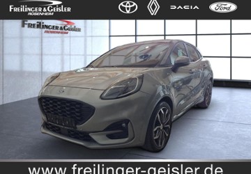 Ford Puma 68.807 km 17.200 &euro; Rosenheim 83022