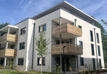 Wohnung Rosenheim Aising - 2 Zimmer, 98 m&sup2;, 2.050&euro; | Angebot:26563298