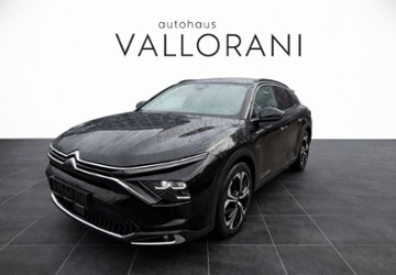 Citroen C5 X 32.000 km 22.790 &euro; Ebersberg 85560