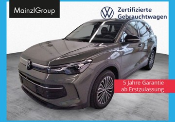 VW Tiguan 7.100 km 33.430 &euro; Feldkirchen/Westerham 83620