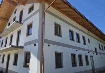 Wohnung Halfing - 2 Zimmer, 67 m&sup2;, 970&euro; | Angebot:26858919