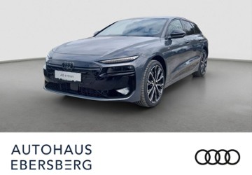 Audi A6 e-tron 2.900 km 75.950 &euro; Ebersberg bei München 85560