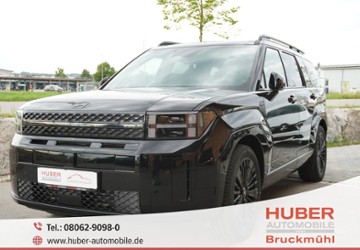 Hyundai SANTA FE 1.990 km 56.900 &euro; Bruckmühl 83052