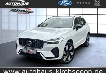 Volvo XC60 8.300 km 54.850 &euro; Kirchseeon 85614