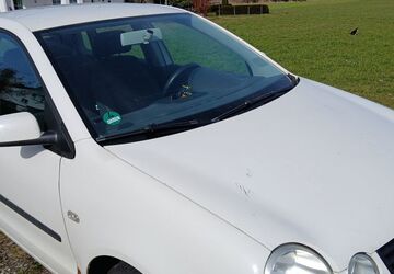 VW Polo 255.100 km 970 &euro; Schechen 83135