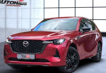 Mazda CX-60 9.500 km 44.850 &euro; Kirchseeon 85614