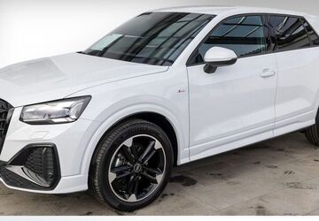 Audi Q2 5.415 km 33.880 &euro; Rosenheim 83022