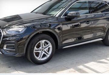 Audi Q5 91.194 km 28.880 &euro; Rosenheim 83022
