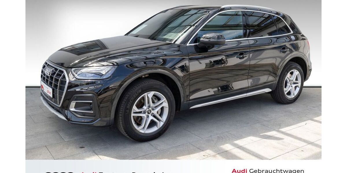 Audi Q5 91.194 km 28.880 &euro; Rosenheim 83022