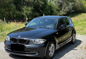 BMW 118 203.923 km 5.000 &euro; Rosenheim 83026