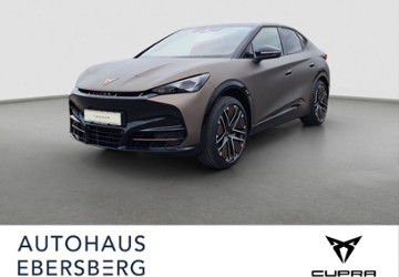 Cupra Tavascan 9.000 km 55.999 &euro; Ebersberg bei München 85560