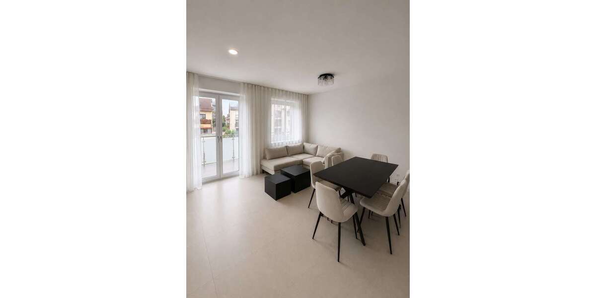 Etagenwohnung Grafing - 3 Zimmer, 87 m&sup2;, 1.560&euro; | Angebot:27336223