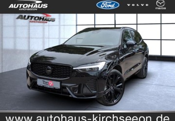 Volvo XC60 10.000 km 54.850 &euro; Kirchseeon 85614