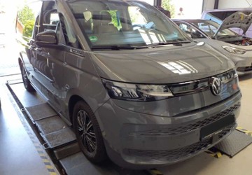 VW T7 Multivan 107.825 km 43.930 &euro; Bruckmühl 83052