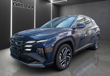 Hyundai TUCSON 1.950 km 43.590 &euro; Rosenheim 83022