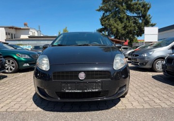 Fiat Grande Punto 166.000 km 2.390 &euro; Rosenheim 83026