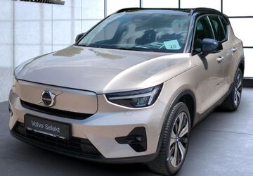 Volvo XC40 47.990 km 31.990 &euro; Kolbermoor 83059