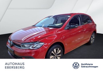 VW Polo 20.800 km 19.500 &euro; Ebersberg bei München 85560
