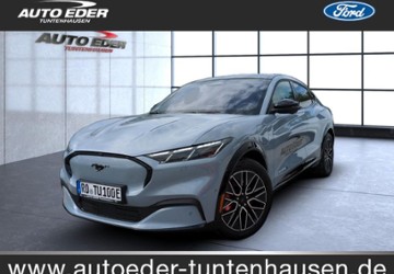Ford Mustang Mach-E 10.000 km 64.791 &euro; Tuntenhausen 83104
