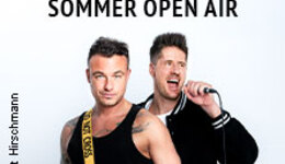SDP Live - Sommerfestival Rosenheim 2026