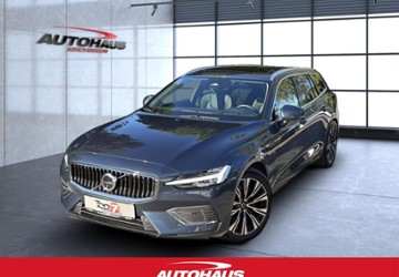Volvo V60 22.150 km 43.450 &euro; Kirchseeon 85614