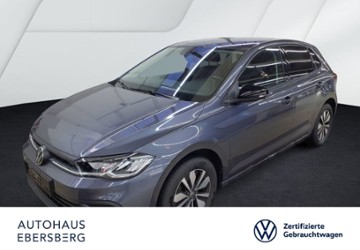 VW Polo 21.300 km 20.980 &euro; Ebersberg bei München 85560